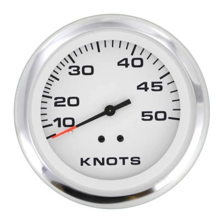 Trycklogg 50knop Lido Fogfree