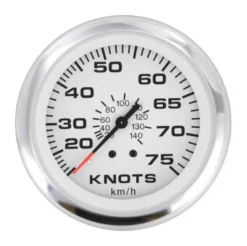 Trycklogg 75knop Lido Fogfree