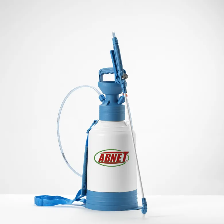Tryckspruta abnet 3 l