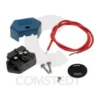 Tryckströmbrytare epdm 60psi