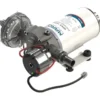 Tryckvattenpump UP6/E 12/24 V 26 l 2,5 bar