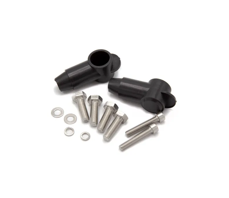 140TT installation fixings