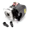 110TT - 1,5kW, motor