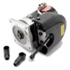 140TT - Motor, 2,2kW, 12V, Mk2