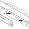 Tätning BULK Ny Standard Mk3