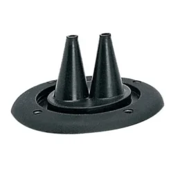 Tätningsbälg till Gear/Gas Ø105cm