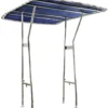 T-Top AISI316