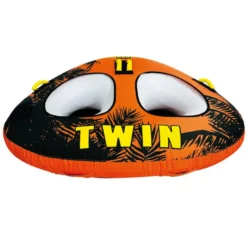 Tube Double Delta TWIN, 2 personer
