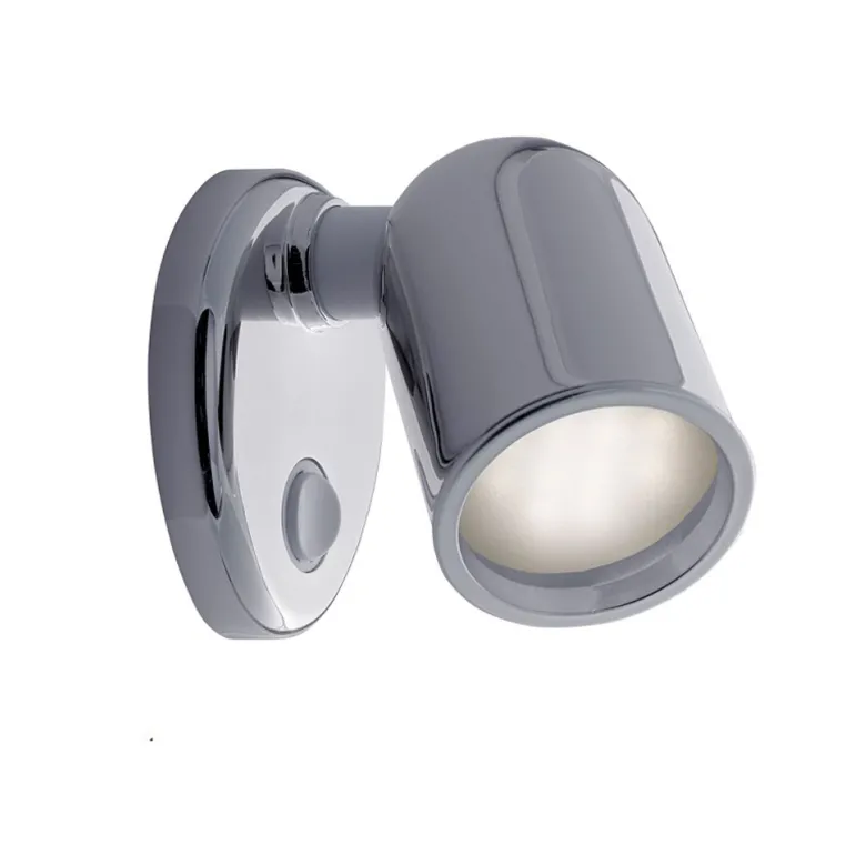 Tube SMD LED, Krom Ring