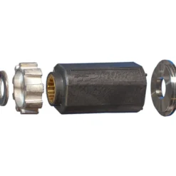 Turning Point Propellernav 705, 15 splines