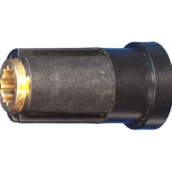 Turning Point Propellernav 25, 10 splines
