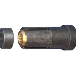 Turning Point Propellernav 26, 10 splines