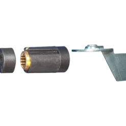 Turning Point Propellernav 28, 10 splines