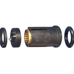 Turning Point Propellernav 11, 13 splines