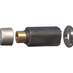 Turning Point Propellernav 504, 19 splines
