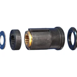 Turning Point Propellernav 508, 15 splines