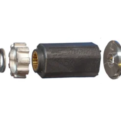 Turning Point Propellernav 500, 15 splines