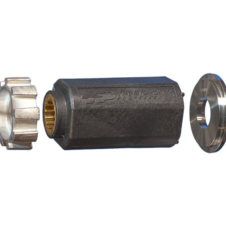 Turning Point Propellernav 511, 15 splines