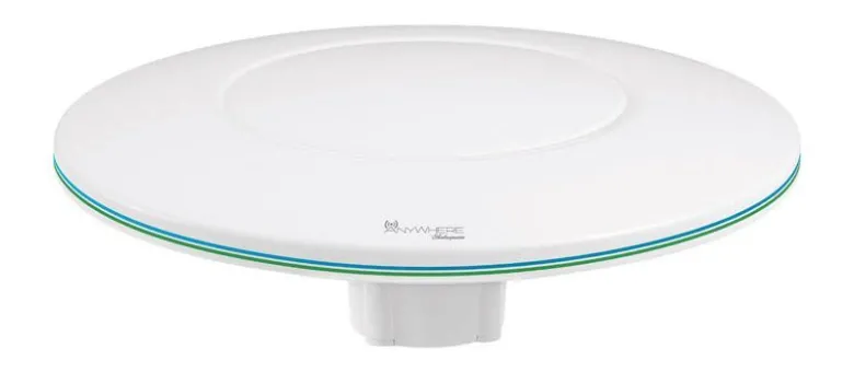 TV antenn 24cm
