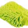 Tvättvante i mikrofiber