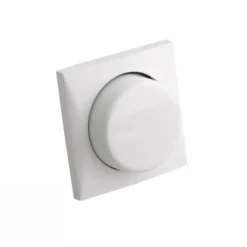 Twilight Dimmer 12v/24v, 60w, 2A, Vit