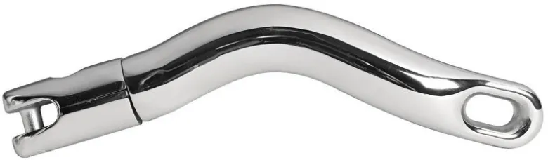 Twist kätting/ankarkoppling 6/8 mm