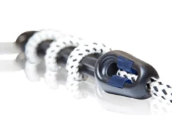 U-cleat Förtöjningsfjäder