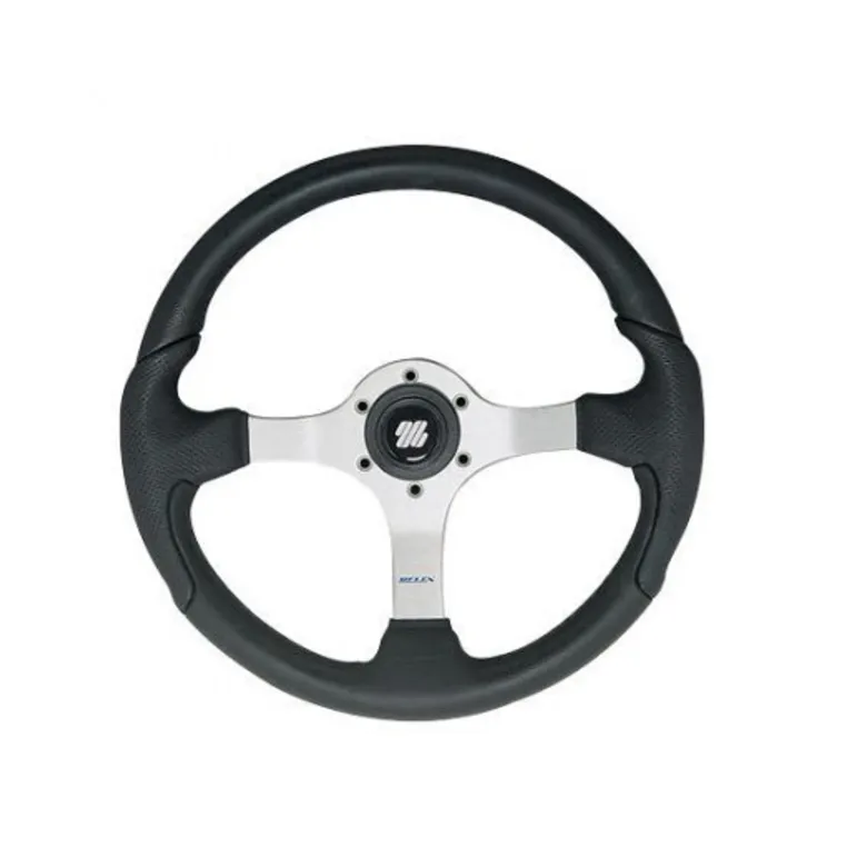 Ultraflex Båtratt Nisida 350mm