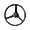 Ultraflex Båtratt V32n 335mm Svart