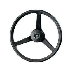 Ultraflex Båtratt V32n 335mm Svart