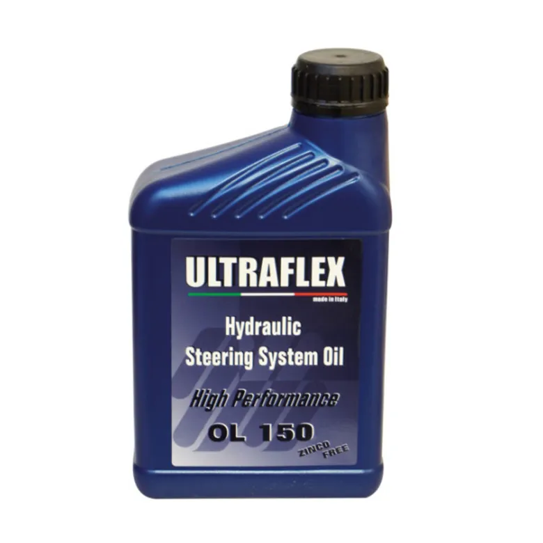 Ultraflex Hydraulolja 1L