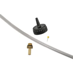 Ultraflex kit för påfyllning av olja i rattpumper