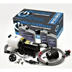 Ultraflex masterdrive, md32-f, uc130-obf/2, 8 m slang