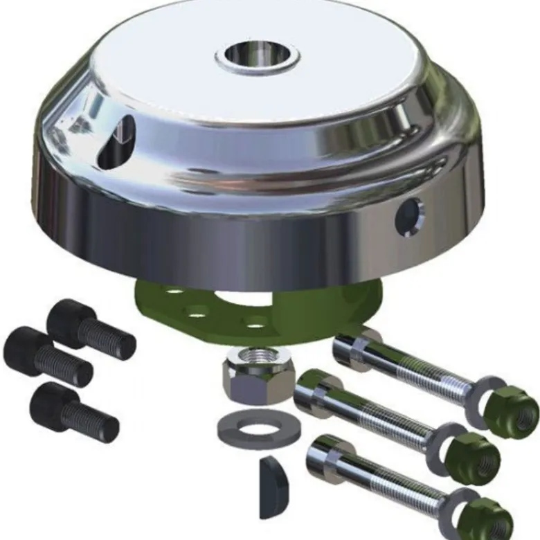 Ultraflex Monteringskåpa x90 lås t/t91 & t93zt x90