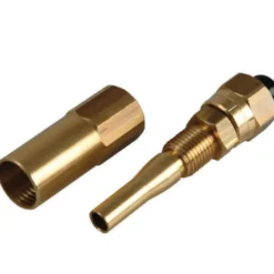 Ultraflex Nippel till hydraulslang