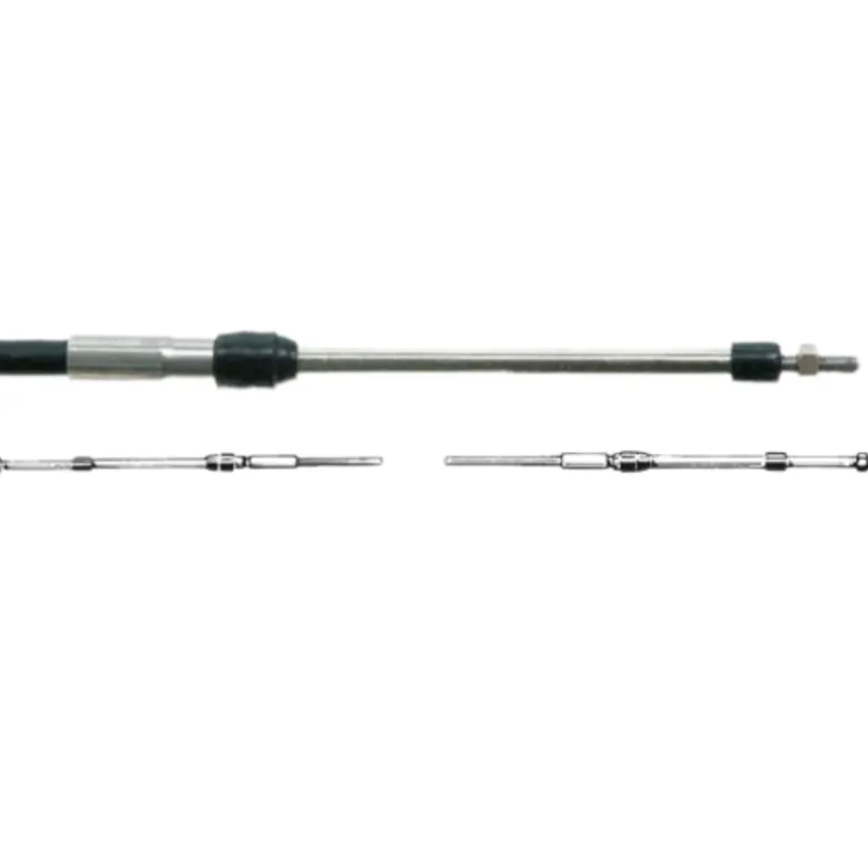Ultraflex Reglagekabel C8 Universal Inombords