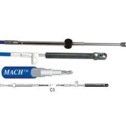 Ultraflex Reglagekabel Mach5