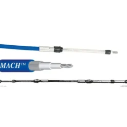Ultraflex Reglagekabel MACHZero