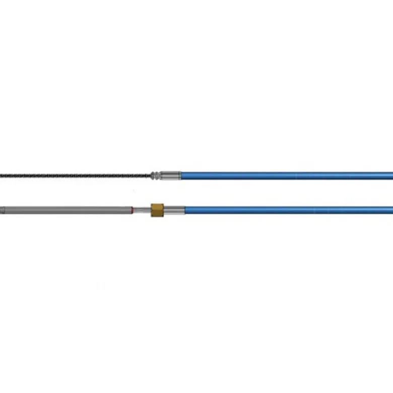 Ultraflex Styrkabel Mach M90