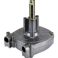 Ultraflex Styrväxel med tilt T81FC