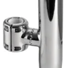 ULTRA spöhållare AISI316 för rör 25/31.8 mm