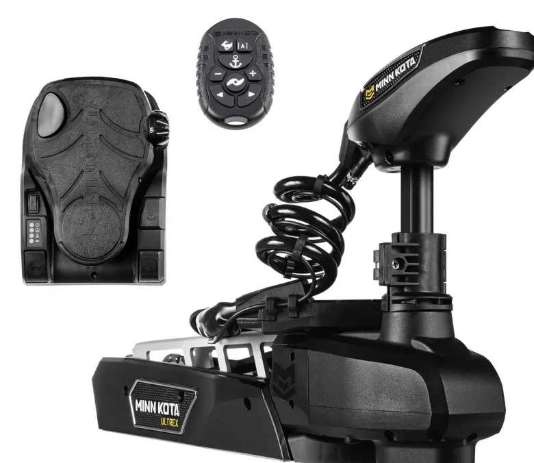 Ultrex Quest Micro
