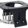 Under deck bracket