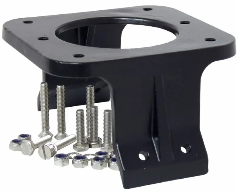 Under deck bracket