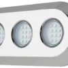 Undervattens LED-lampa RGBW 180 W