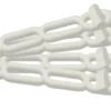 Unimer Plast & Gummi Kapellstropp Combi 4-pack