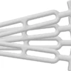 Unimer Plast & Gummi Kapellstrop, 185mm, 4-pack