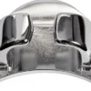 Universalklys spegelpolerad AISI316 105x60mm