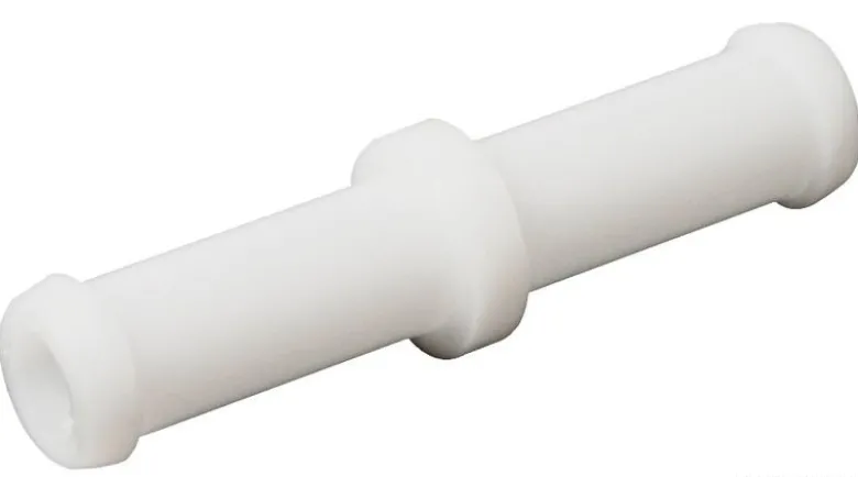 Universalkoppling för bränsleslang 10 mm