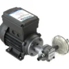 UP6/AC 220V olja/diesel 28 l/m